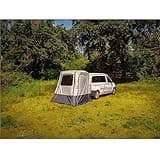 Heckzelt Update Vito Premium - Vito V-Klasse Marco Polo Metris ab 2015 - Outdoor