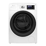 Bauknecht B6R 88 SILENCE DE Waschmaschine/ 8 kg/ 1400 U/min/A-20% spart bis zu 20% Energie/Besonders leise Waschmaschine/Steam 3.0-3 Kraftvolle Dampftechnologien/Energie + Zeitoptimierte Programme