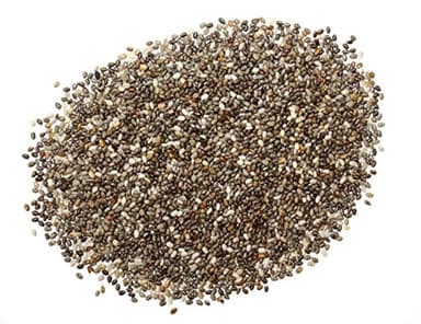 Chiasamen beste Qualität 100g Tee-Meyer