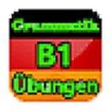 Grammatik Übungen B1