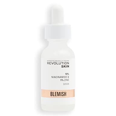 Revolution Skincare Blemish & Pore Refining Serum - 10% Niacinamide