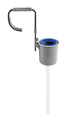 Flowclear Oberflächen-Schmutzfänger für Swimmingpools