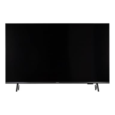 Philips Ambilight 65PUS8010 4K LED-Smart-TV, 65 Zoll (165 cm) mit Titan OS-Plattform, Pixel Precise Ultra HD und Dolby Atmos Sound, funktioniert mit Alexa und Google Voice Assistent