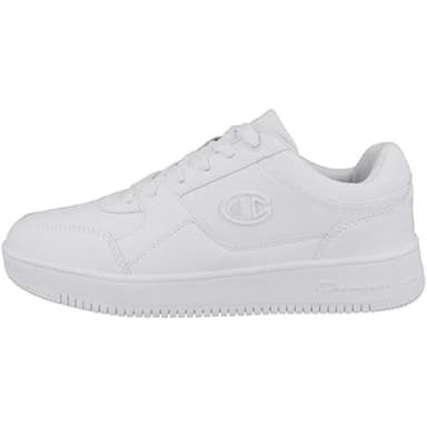 Champion Champion Sneakers Herren Schuhe Weiß 43 EU