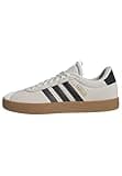 adidas Damen VL Court 3.0 Shoes, Off White/Grey Six/Gold Metallic, 40 EU