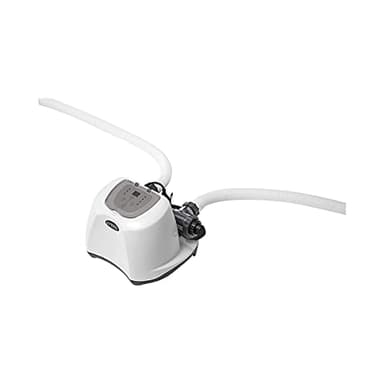 Intex 230V Krystal Clear Saltwater System Cg-26670