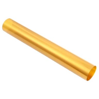 ELAYARD Lichtfilter Farbfolie Selbstklebend Lichtdiffusor Film für LED Stroboskop Farbkorrektur Warmlicht Filter Vielseitig Einsetzbar für Fotografie Bühne Partybeleuchtung