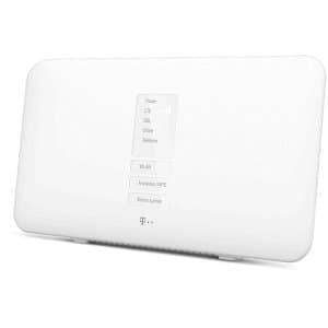 Telekom Speedport Hybrid