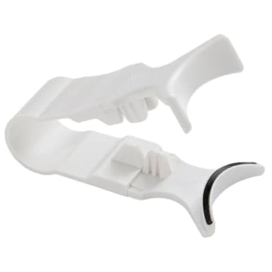 Wimpern Applikator Werkzeug - Magnetischer Lockenwickler V-Clip Für Falsche Wimpern | Alsche Wîmpern Applikator Werkzeug | Einfaches Anbringen, Wiederverwendbar, Praktisch Für Kosmetiktasche, Frauen &