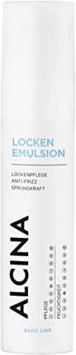 ALCINA Locken-Emulsion - 1 x 100 ml