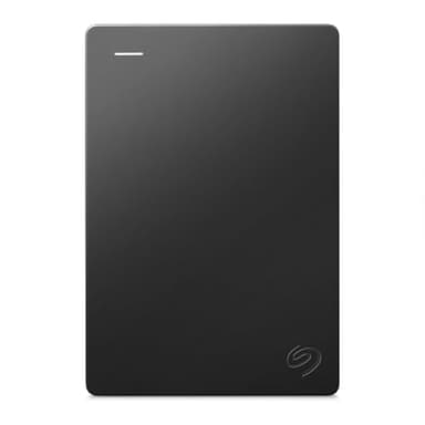 Seagate Portable Drive 2TB, Tragbare Externe Festplatte, 2.5 Zoll, USB 3.0, inkl. Data Rescue Service (STGX2000400)