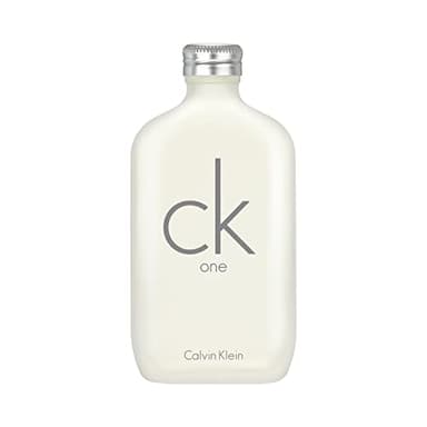 Calvin Klein CK ONE Eau de Toilette