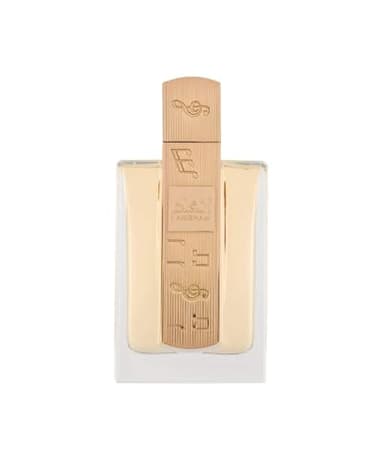 Angham by Lattafa for Unisex Eau de Parfum, Spray, 100 ml