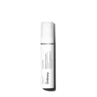 The Ordinary Retinal 0.2% Emulsion, Hochwirksames Retinoid-Serum für eine intensive Anti-Aging-Pflege, 15ml