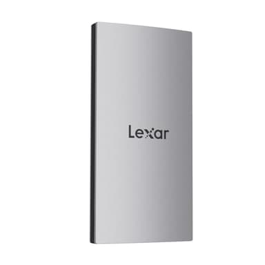 Lexar Externe SSD 1TB, USB 3.2 Gen2 Portable SSD, bis zu 1050 MB/s Lesen, 1000 MB/s Schreiben, Tragbare SSD für iPhone15-Serie/Mac/PS5/XBOX/Laptop/PC und Spielkonsole