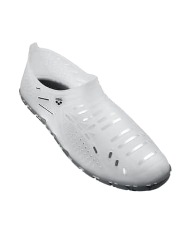 Arena Sharm Unisex Felsenschuhe für Wassersport, Schuhe für Frauen und Männer, Felsenschuh mit Entwässerungstechnologie, Leicht Anzuziehende Felsenschuhe