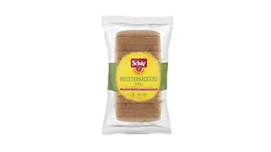 Schär Meisterbäckers Vital 350g