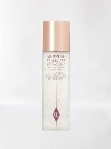 CHARLOTTE TILBURY Charlotte Tilbury ORIGINAL | Makelloser Fixier-Airbrush-Spray | Bella von Cloud.Sales Cosmetics (FIXIER-SPRAY 100 ml)