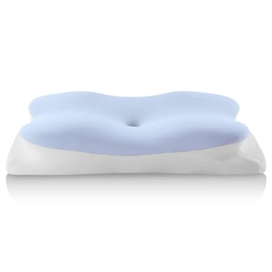 Silkena Nackenkissen Kopfkissen