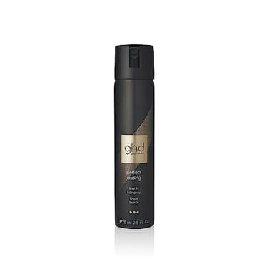 ghd perfect ending - final fix hairspray: Haarspray für maximalen Halt, langanhaltende Looks, professionelles Finish, leicht auszubürsten, für alle Haartypen
