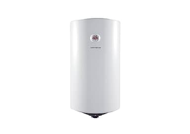 Thermoflow DS50 Warmwasserspeicher 50 Liter druckfest| steckerfertig| Warmwasserbereiter bis 75 °C | G 1/2“ Anschluss | Warmwasserbereiter für Küche, Waschtisch, Dusche oder Badewanne