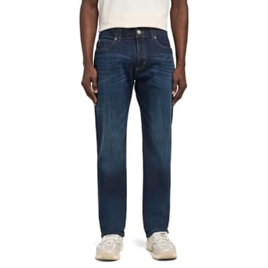 Lee Herren-Jeans Straight Fit XM, Regular Fit, Straight Leg