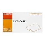 Cica Care 6x12cm zur Narbenbehandlung, 1 St