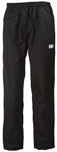 Helly Hansen Damen W Aden Pant, Schwarz, M