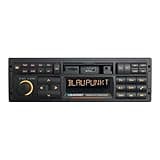Blaupunkt Frankfurt RCM 82 DAB,1-DIN Autoradio, DAB+, Bluetooth, AUX; USB, SD-Karteneingang, Lenkradfernbedienung, Freisprecheinrichtung, Equalizer, 200 Watt, schwarz