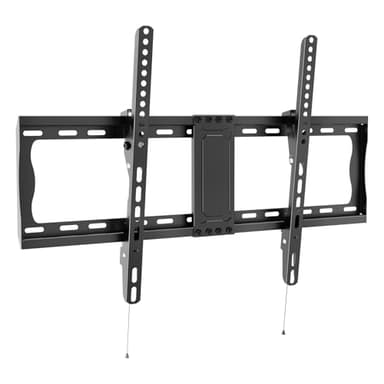 GRIFEMA TV Wandhalterung Fernseher für 37-82 Zoll Neigbar Fernseher Halterung, bis zu 60kg, Max. VESA 600 x 400mm, Universal TV Halterung Wand Robuste Einfache Installation GB1007-6
