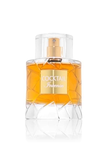 Cocktail Intense by Fragrance World for Unisex – 3,4 oz Eau de Parfum Spray