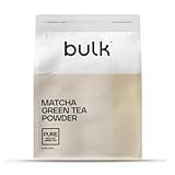 Bulk Matcha Grüntee Pulver, 100 g, 40 Portionen, Verpackung Kann Variieren