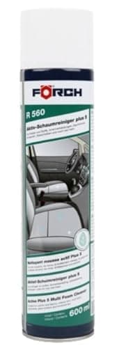 Förch Aktiv-Schaumreiniger plus 5 R560 600 ml
