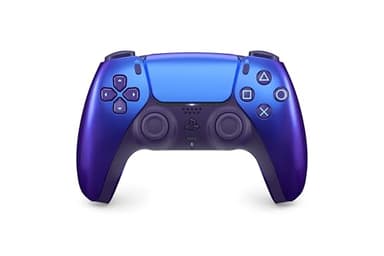 Playstation PS5 - DualSense Wireless Controller Chroma Indigo Blue V2