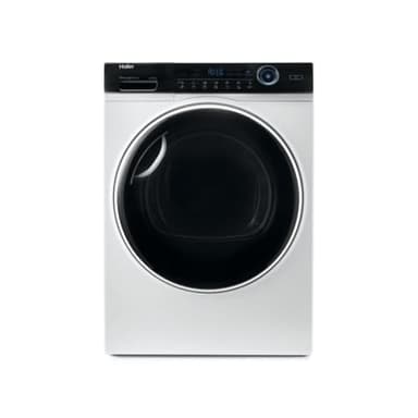 Haier HD100-A2979N-S Wäschetrockner, 10 kg, Weiß