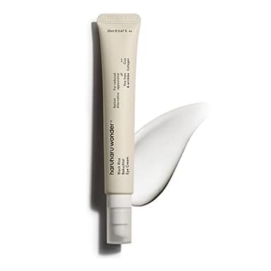 HARUHARU WONDER Black Rice Bakuchiol Eye Cream (20 ml)
