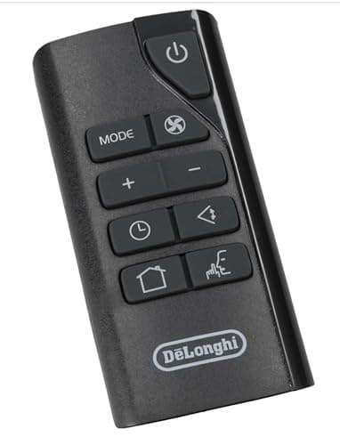 Delonghi Fernbedienung Klimaanlage Pinguin PAC EX120 EX124 EX140 Eco Silent