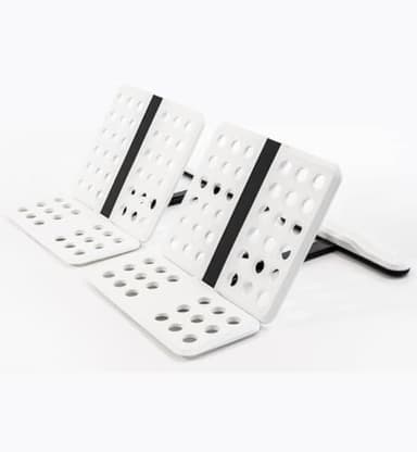 COSYLIFT Bundle: Zwei Cosylifts im Set, Lattenrost Add On - elektrisch verstellbare Lifte für Lattenroste & Matratzen, für alle Betten & Boxspringbetten