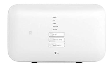 Deutsche Telekom WLAN Speedport Smart 3, Dual Band, 40769531