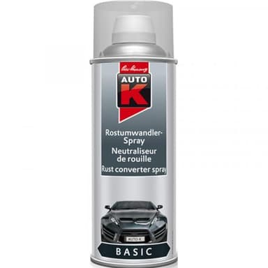 AUTO-K Rostumwandler-Spray (400ml)