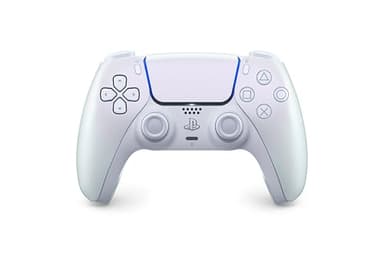Playstation DualSense Wireless-Controller - Chroma Pearl 5