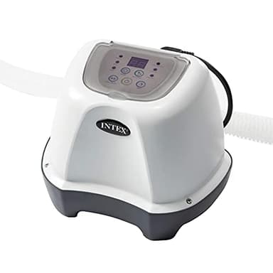 Intex 230V Krystal Clear Saltwater System CG-26664
