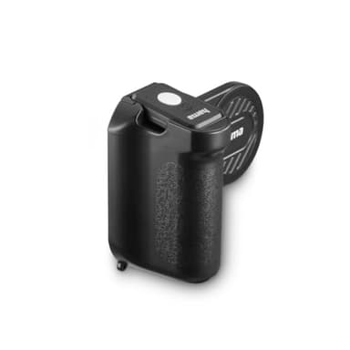 Kameragriff MagGrip für Handy, Haltegriff magnetisch, Fernauslöser, 1/4"