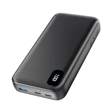 A ADDTOP 20000mAh Power Bank 65W, Externe Handyakkus für Laptop, Schnellladung Tragbares Ladegerät 2 USB-C &1 USB A Externer Pack für Computers MacBook Dell Pad iPhone 17 16 15 14