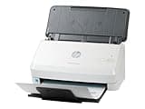 HP ScanJet Pro 2000 s2 (Scanner, Einzelblattzufuhr, 50-Blatt ADF, USB)
