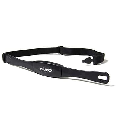 VirtuFit Universal Herzfrequenzgurt 5 kHz