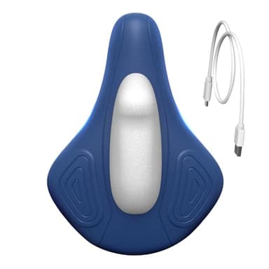 Beckenbodentrainer | Mehrere Intensitätsstufen Gerät für Beckenbodenmuskulatur Training | Kernrehabilitation Trainer Gerät Für Postnatale Erholung Und Geburtsvorbereitung | Für Tägliches