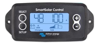 Victron Energy SmartSolar Steckbare Kontrollanzeige