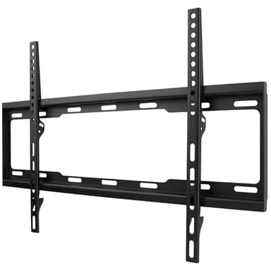 One for All TV-Wandhalterung (WM2611) - Bildschirmgröße 32 bis 90 Zoll - VESA 100x100 bis 600x400 - Flat