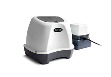 Intex 230V Krystal Clear Saltwater System CG-26664GS